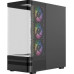 Modecom Volcano AQ100 ARGB black (MC-A-AQ100-4FA-B)
