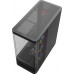 Modecom Volcano AQ100 ARGB black (MC-A-AQ100-4FA-B)