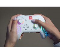 Turtle Beach Afterglow Wave Wireless White (Switch 2) (TBC-8106-15)
