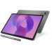 Lenovo | IdeaTab | | 11 -inch | Luna Grey | Mediatek | Dimensity 6300 | 6 GB | 128 GB | Wi-Fi | Front camera | 5 MP | Rear camera | 8 MP | Bluetooth | 5.2 | Android (ZAFR1016SE)