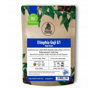 Ingagi Coffee Ethiopia Guji G1 250g (5907772036211)