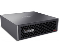 Mini PC Lenovo ThinkStation PGX NVIDIA GB10 Grace Blackwell 128 GB 2 TB SSD Nvidia DGX OS