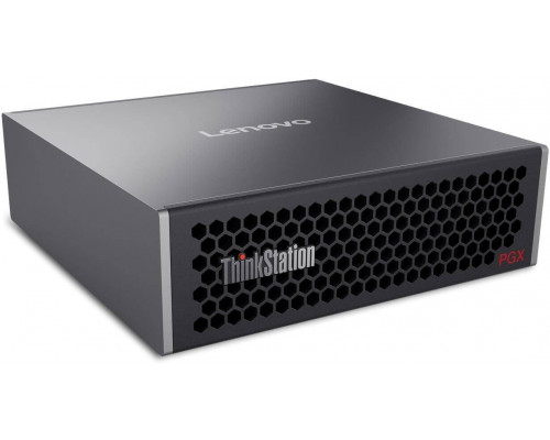 Mini PC Lenovo ThinkStation PGX NVIDIA GB10 Grace Blackwell 128 GB 2 TB SSD Nvidia DGX OS