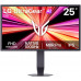 LG UltraGear 25G590B-B