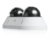 Ubiquiti AI Multi Sensor 2 Kopułowa Kamera bezpieczeństwa IP zewnętrzna 3840 x 2160 px sufit / ściana / słup (UVC-AI-MS-2-W)