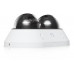 Ubiquiti AI Multi Sensor 2 Kopułowa Kamera bezpieczeństwa IP zewnętrzna 3840 x 2160 px sufit / ściana / słup (UVC-AI-MS-2-W)