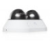 Ubiquiti AI Multi Sensor 2 Kopułowa Kamera bezpieczeństwa IP zewnętrzna 3840 x 2160 px sufit / ściana / słup (UVC-AI-MS-2-W)