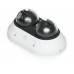 Ubiquiti AI Multi Sensor 2 Kopułowa Kamera bezpieczeństwa IP zewnętrzna 3840 x 2160 px sufit / ściana / słup (UVC-AI-MS-2-W)