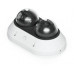 Ubiquiti AI Multi Sensor 2 Kopułowa Kamera bezpieczeństwa IP zewnętrzna 3840 x 2160 px sufit / ściana / słup (UVC-AI-MS-2-W)