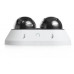 Ubiquiti AI Multi Sensor 2 Kopułowa Kamera bezpieczeństwa IP zewnętrzna 3840 x 2160 px sufit / ściana / słup (UVC-AI-MS-2-W)