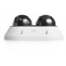 Ubiquiti AI Multi Sensor 2 Kopułowa Kamera bezpieczeństwa IP zewnętrzna 3840 x 2160 px sufit / ściana / słup (UVC-AI-MS-2-W)