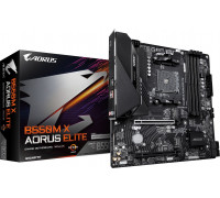 Gigabyte B550M X AORUS ELITE (4719331883416)