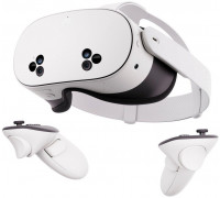 VR META Quest 3s 256GB (1000212-01/UO)