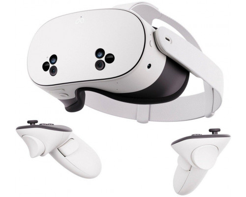 VR META Quest 3s 256GB (1000212-01/UO)