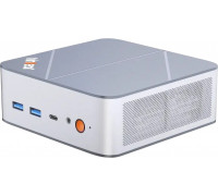Mini PC Giada PC NinKear NK-M8 Ryzen 7 H255/16GB/SSD 1 TB/Win 11 Pro (NK-M8-P)