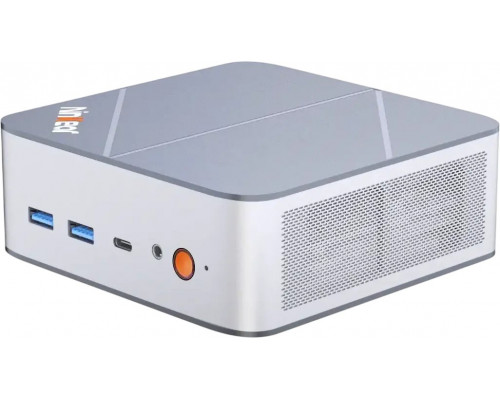 Mini PC Giada PC NinKear NK-M8 Ryzen 7 H255/16GB/SSD 1 TB/Win 11 Pro (NK-M8-P)