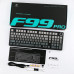 Aula F99 PRO (Czarna) (AULA-F99PRO-BL-NV3)