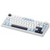 Candy Aula F99 PRO (Biała) - Silent Cotton Switches (AULA-F99PRO-WT-SCC)