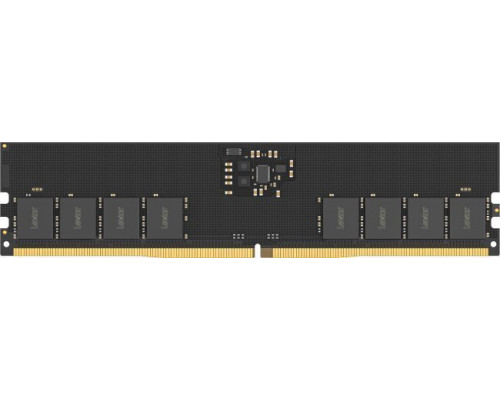 Lexar DDR5, 16 GB, 4800MHz, CL40 (LD5DU016G-B4800GSST)