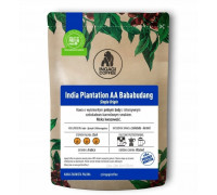 Ingagi Coffee India Plantation AA Bababudang 1kg (5905068088203)