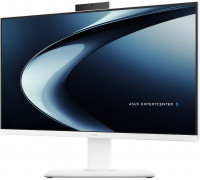 Asus Monoblock PC ExpertCenter CPU Intel Intel Core 5 Intel Core 5 210H RAM 32 GB DDR5-SDRAM Screen 27 " 1920 x 1080 pikseli Storage 512 GB SSDs 512 GB Not available On-board graphics Yes Intel® graphics White OS Windows 11 Pro (90PT03W8-M05CW0)