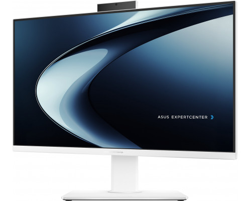 Asus Monoblock PC ExpertCenter CPU Intel Intel Core 5 Intel Core 5 210H RAM 32 GB DDR5-SDRAM Screen 27 " 1920 x 1080 pikseli Storage 512 GB SSDs 512 GB Not available On-board graphics Yes Intel® graphics White OS Windows 11 Pro (90PT03W8-M05CW0)