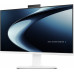 Asus Monoblock PC ExpertCenter CPU Intel Intel Core 5 Intel Core 5 210H RAM 32 GB DDR5-SDRAM Screen 27 " 1920 x 1080 pikseli Storage 512 GB SSDs 512 GB Not available On-board graphics Yes Intel® graphics White OS Windows 11 Pro (90PT03W8-M05CW0)
