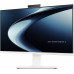 Asus Monoblock PC ExpertCenter CPU Intel Intel Core 5 Intel Core 5 210H RAM 32 GB DDR5-SDRAM Screen 27 " 1920 x 1080 pikseli Storage 512 GB SSDs 512 GB Not available On-board graphics Yes Intel® graphics White OS Windows 11 Pro (90PT03W8-M05CW0)