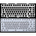 MCHOSE G75-16A (6941750502366)