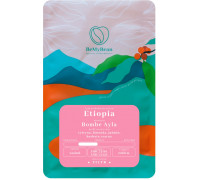 BeMyBean - kawa ziarnista Etiopia Bombe Ayla Washed Filter 250 g (2101015751)