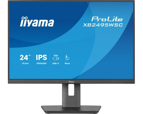 iiyama XB2495WSC-B1