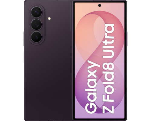 Samsung Z Fold 8 Ultra 5G 16/1TB Purple  (SM-F976BZVNEUE)