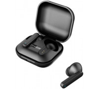 Verbatim TruSound  z ANC Black (30197)