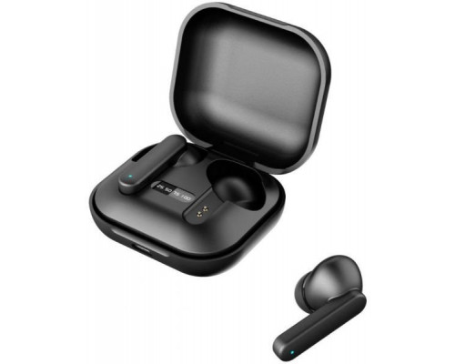 Verbatim TruSound  z ANC Black (30197)