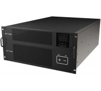 UPS Armac RACK On-line 10000VA 10X IEC USB-B LCD Metalowa obudowa Dust-free (R/10000I/PF1/DF)