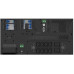 UPS Armac RACK On-line 10000VA 10X IEC USB-B LCD Metalowa obudowa Dust-free (R/10000I/PF1/DF)