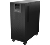 UPS Armac Office On-line PF1 10000VA LCD 8X IEC C13 2X IEC C19 metalowa obudowa DUST-FREE (T/10000I/PF1/DF)