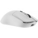 White Shark Maximus Gaming Oburęczny Bluetooth Optyczny 26000 DPI (MAXIMUS-W)