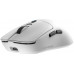 White Shark Maximus Gaming Oburęczny Bluetooth Optyczny 26000 DPI (MAXIMUS-W)