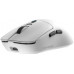 White Shark Maximus Gaming Oburęczny Bluetooth Optyczny 26000 DPI (MAXIMUS-W)