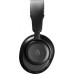 SteelSeries Arctis Nova 3P Zestaw słuchawkowy Bezprzewodowy Opaska na głowę Gaming USB Type-C Bluetooth Czarny (61775)