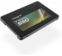 SSD Integral 2,5" 250GB 450 MB/s - 6 Gbit/s (INSSD250GS625V2)