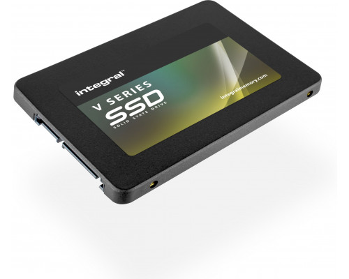 SSD Integral 2,5" 250GB 450 MB/s - 6 Gbit/s (INSSD250GS625V2)