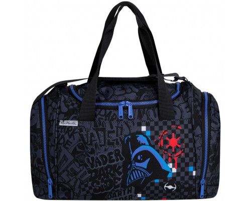 Pellucci McNeill Bag sport STAR WARS-DARTH VADER (9108272000)