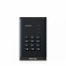 SSD iStorage diskAshur3 SSD 256-bit 1TB - Black (IS-DA3-256-SSD-1000-B)