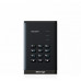 SSD iStorage diskAshur3 SSD 256-bit 1TB - Black (IS-DA3-256-SSD-1000-B)