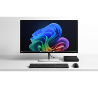 Mini PC HP INC Mini PC 8G2i Mini/U7356H/16/512/W11P/3YOS (DZ6M7ET#AKD)