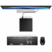 Mini PC HP INC Mini PC 8G2i Mini/U7356H/16/512/W11P/3YOS (DZ6M7ET#AKD)