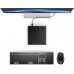 Mini PC HP INC Mini PC 8G2i Mini/U7356H/16/512/W11P/3YOS (DZ6M7ET#AKD)