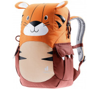 Deuter Kikki mandarynka-sekwoja (361042395080)